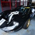 Magny -Cours  CLASSIC  DAYS 2020   GT 40