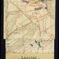 Soldat Jacques Garraux 72e RI