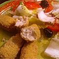 les Croquetas