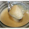 Rhubarb curd (Thermomix)