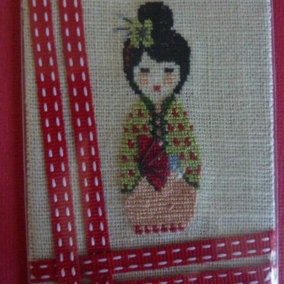 la ronde ATC anniversaire 2016 (juillet)