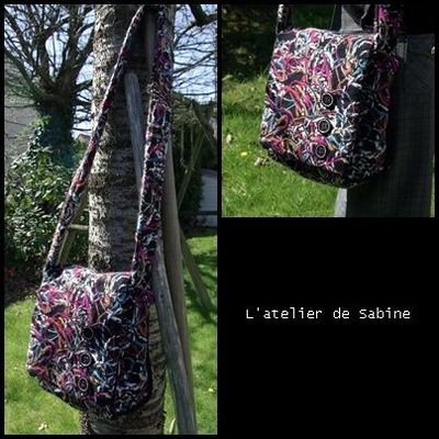 Dans la série Couture 