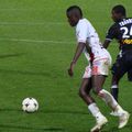 [Sélections nationales] N'Diaye manquera Nantes