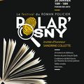 Polar'Osny - le 20 janvier 2018 -  24 auteurs en dédicace