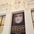 FERNAND KHNOPFF "Le Maître de l'Enigme"