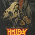 Hellboy : Trolls et Sorcières de Mike Mignola