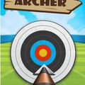 Archer : manipule des flèches sur m.Playweez 