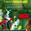 7ème biennale de sculpture de Bois-Guilbert 76750