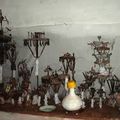 RITUEL DE RAYONNEMENT PERSONNEL
