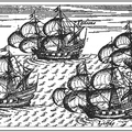 De Liefde : le Liefde Le 19 avril 1600, un navire