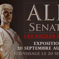 Le concours Alix sénator est terminé!