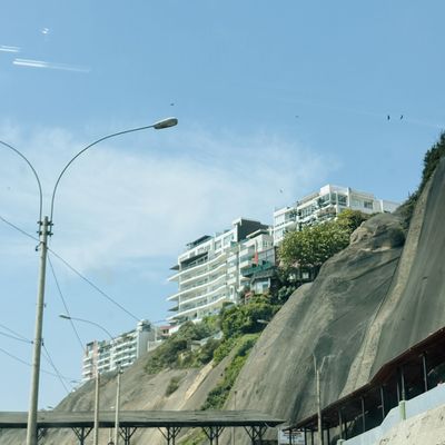 Octobre 2025 : Dernier jour au Pérou : la boucle se referme