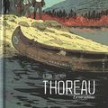 Thoreau, la vie sublime - A. Dan, Le Roy