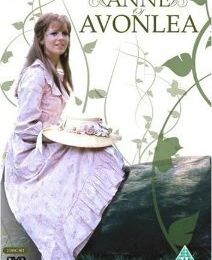 Films et DVD inspirés de l'oeuvre de L.M. Montgomery