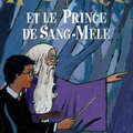 Harry Potter et le prince de sang-mêlé