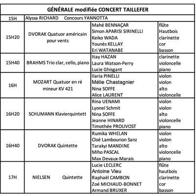 Générale Taillefer modifiée