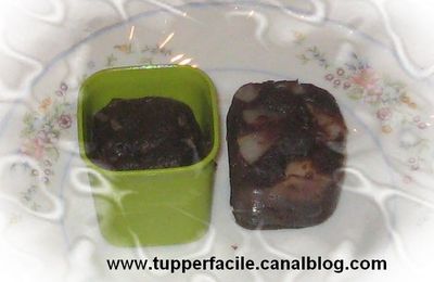 GATEAU POIRE ET CHOCOLAT (MICRO VAP)