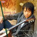CD solo "Quang Le" - Dap vo cay dan