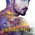 Nom de Code : Vie Secrète de Sawyer Bennett [Jameson Security Force #6] 