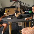 MITANIA - Interview (parties 1 et 2 sur 2) - Radio FUZE - 14-09-13