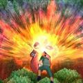 Naruto Shippûden, Clash of the Ninja 3 : Images