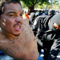 Les gangs latino-américains, une menace réelle mais une expansion limitée
