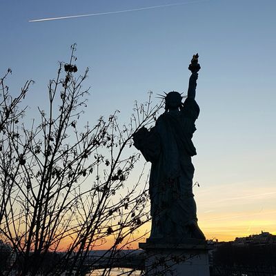 Paris, Paris, Paris ....... 