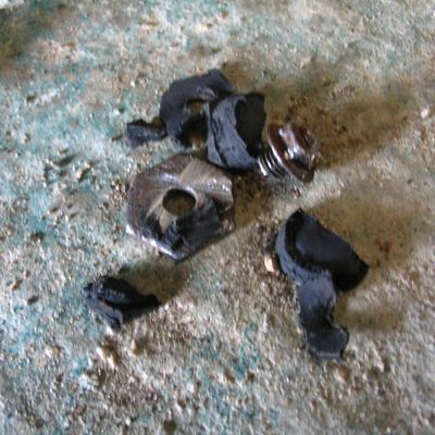 Quelqu'un a un tuyau?