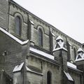 Eglise Saint-Marceau