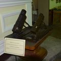 §§- Lance-mines artisanaux Russes à St Petersbourg