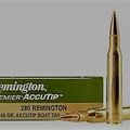 280 Remington : une bonne occasion ? 