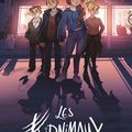 Les Kidnimaux T.1