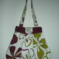 Flower's bag