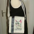 UN SWAP ET UN SAC POUR LAETITIA