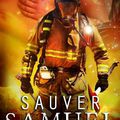 Sauver Samuel - Tome 1 : Série Manchester Ménages de Nicole Colville