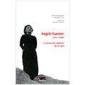 Angèle Vannier (1910 – 1980) : Poème fermé