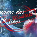 Concours des 100 likes - Les Résultats