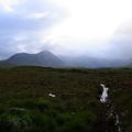 Glen Coe - The Three Sisters