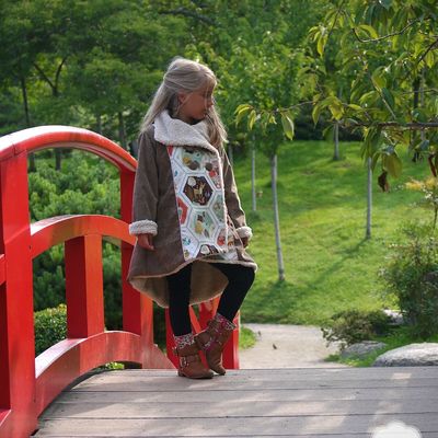 Irrésistible comme un manteau