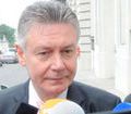 De Gucht prône une normalisation RDC-Rwanda 