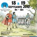 Festi'wal BD  *  LIGNY    *(Province de Namur) : belgique 