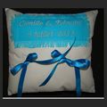 coussin d'alliance