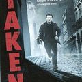 Séance de rattrapage : "Taken" de Pierre Morel