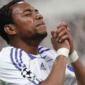 Le Real fait machine arrière pour Robinho