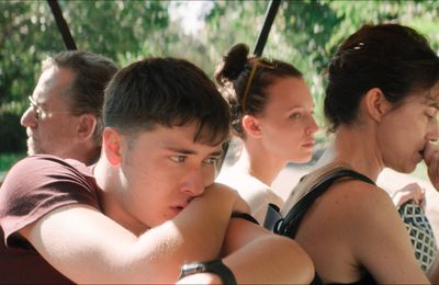 Critique cinéma : Sundown : quand Michel Franco ose le film à twist