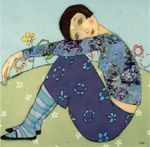 Mademoiselle Lou