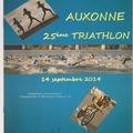 Triathlon 2014