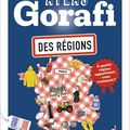 Collectif / Atlas Gorafi des régions.
