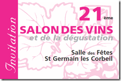 Prologue des Salons d’automne 2013