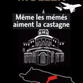 Même les mémés aiment la castagne